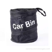 Car Trash Can Foldable Car Trash Can